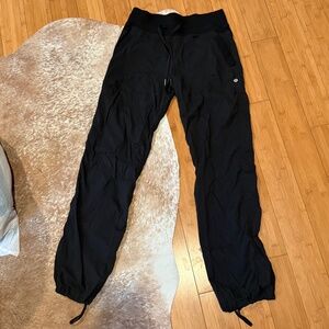 Lululemon Dance Pants